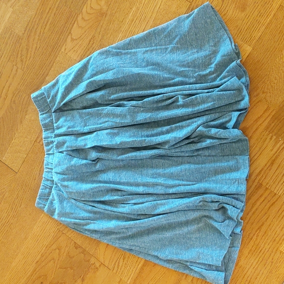 LuLaRoe Madison Skirt